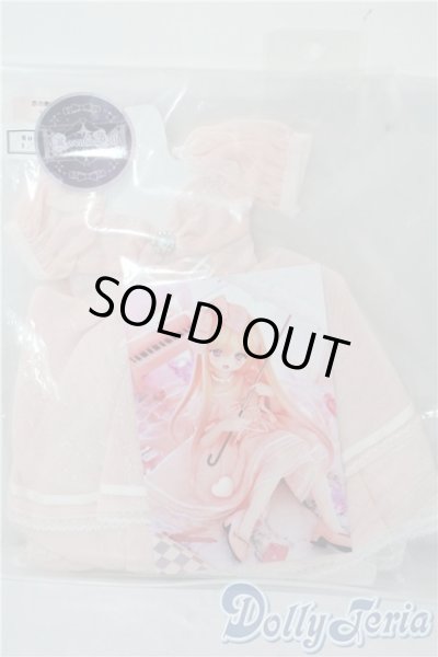 画像2: MDD＆MSD/OF:RosenliaDoll様製衣装 恋の歌姫-ライト U-25-07-29-122-GN-ZU (2)