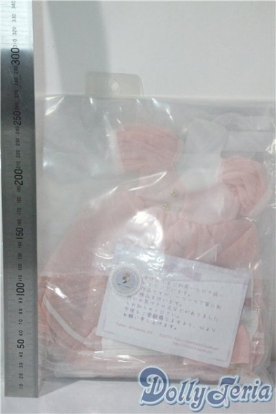 画像3: MDD＆MSD/OF:RosenliaDoll様製衣装 恋の歌姫-ライト U-25-07-29-122-GN-ZU (3)