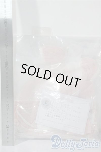 画像3: MDD＆MSD/OF:RosenliaDoll様製衣装 恋の歌姫-ライト U-25-07-29-122-GN-ZU (3)