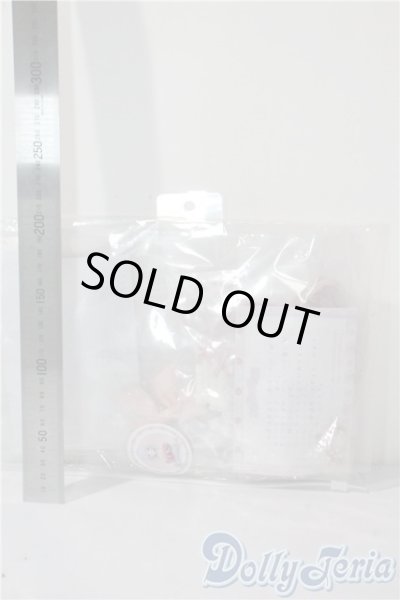 画像3: MDD＆MSD/OF:RosenliaDoll様製衣装 恋色ピクセル U-25-07-29-124-GN-ZU (3)