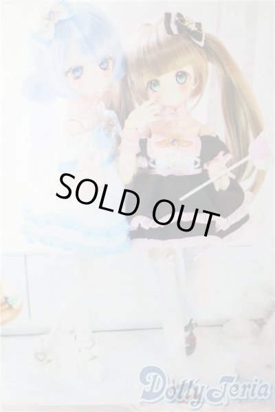 画像1: MDD＆MSD/OF:RosenliaDoll様製衣装 魔法カカオ U-25-07-29-118-GN-ZU (1)