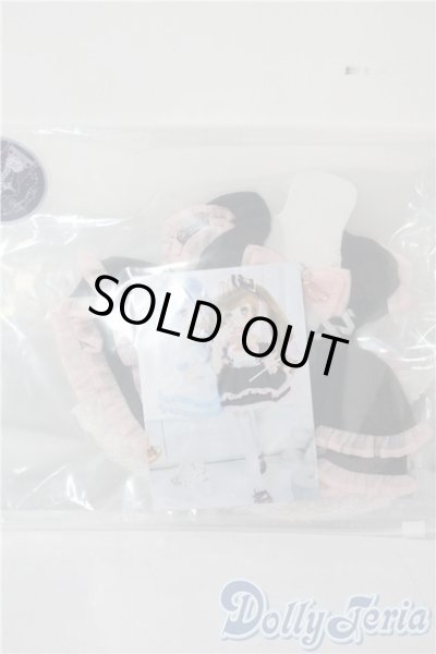 画像2: MDD＆MSD/OF:RosenliaDoll様製衣装 魔法カカオ U-25-07-29-118-GN-ZU (2)