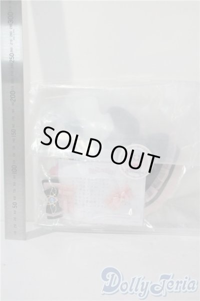 画像3: MDD＆MSD/OF:RosenliaDoll様製衣装 魔法カカオ U-25-07-29-118-GN-ZU (3)