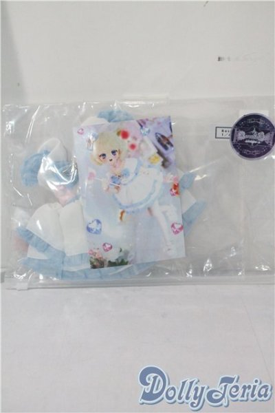 画像2: MDD＆MSD/OF:RosenliaDoll様製衣装 魔法カカオ U-25-07-29-117-GN-ZU (2)