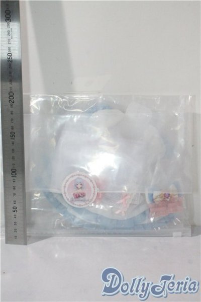 画像3: MDD＆MSD/OF:RosenliaDoll様製衣装 魔法カカオ U-25-07-29-117-GN-ZU (3)