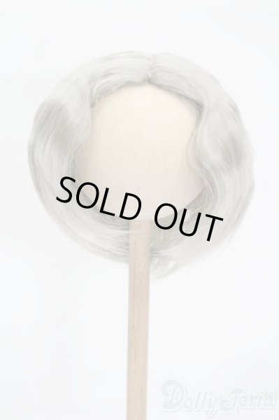 画像1: 8-9inch/ウィッグ S-25-12-14-308-GN-ZS (1)