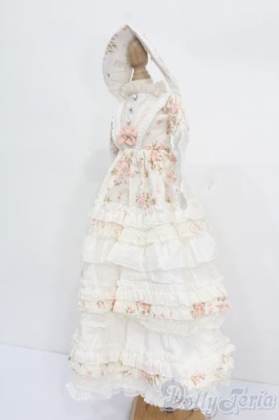 画像2: SDM＆MSD/OF:衣装セット S-25-11-09-404-GN-ZS (2)