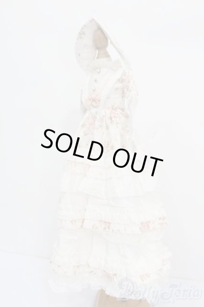 画像2: SDM＆MSD/OF:衣装セット S-25-11-09-404-GN-ZS (2)