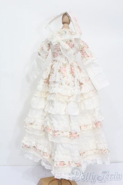 画像3: SDM＆MSD/OF:衣装セット S-25-11-09-404-GN-ZS (3)