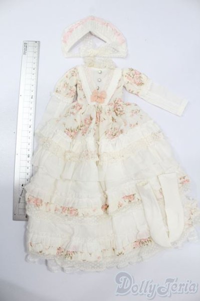 画像5: SDM＆MSD/OF:衣装セット S-25-11-09-404-GN-ZS (5)