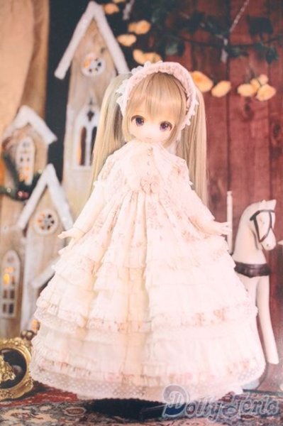 画像7: SDM＆MSD/OF:衣装セット S-25-11-09-404-GN-ZS (7)