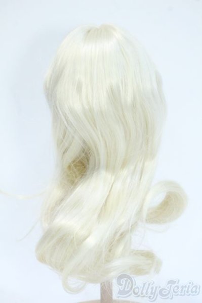 画像2: 6-7inch/ウィッグ Y-25-04-30-143-GN-ZY (2)