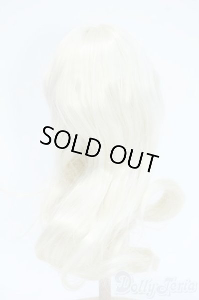 画像2: 6-7inch/ウィッグ Y-25-04-30-143-GN-ZY (2)