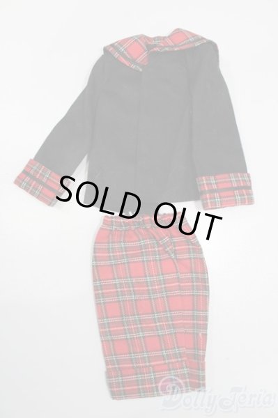 画像1: SDM＆MSD/OF:衣装セット S-25-11-09-531-GN-ZS (1)