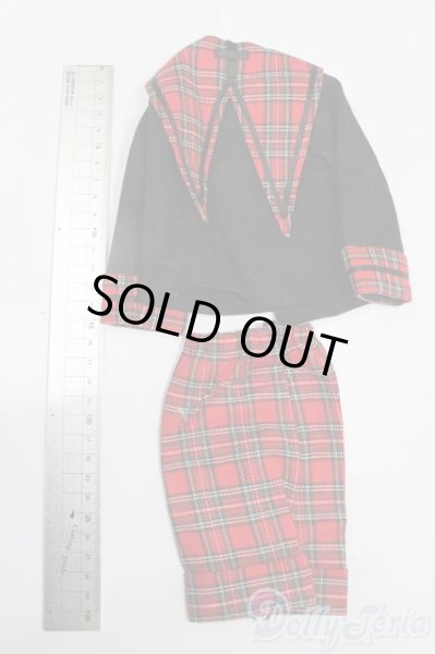 画像2: SDM＆MSD/OF:衣装セット S-25-11-09-531-GN-ZS (2)