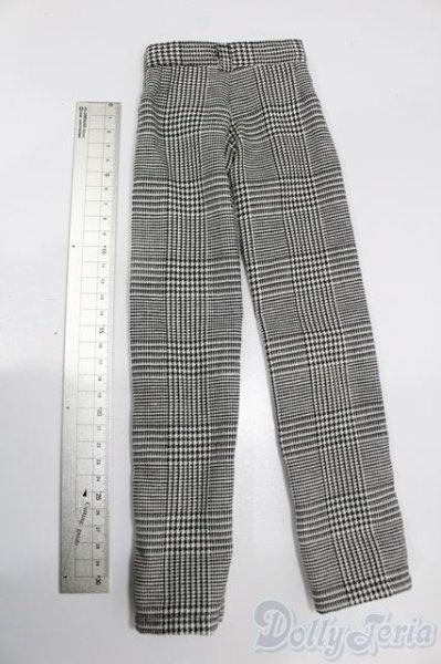 画像2: SDGrB＆SD13男の子/OF:パンツ S-25-11-16-562-GN-ZS (2)