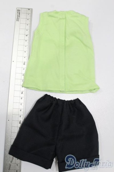 画像2: SDM&MSD/OF:衣装セット S-25-09-14-423-GN-ZS (2)