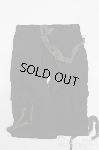 画像1: SD/OF:パンツ S-25-11-30-418-GN-ZS (1)