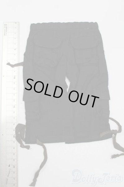 画像2: SD/OF:パンツ S-25-11-30-418-GN-ZS (2)