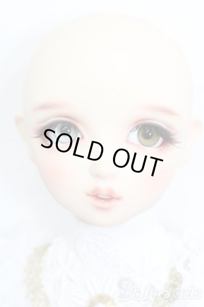 画像2: SD13女の子/ワンオフ 翔:Yui様メイク＋衣装セット S-25-04-20-201-GN-ZS (2)