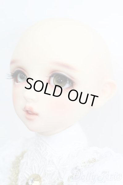 画像3: SD13女の子/ワンオフ 翔:Yui様メイク＋衣装セット S-25-04-20-201-GN-ZS (3)