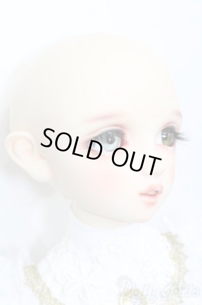 画像4: SD13女の子/ワンオフ 翔:Yui様メイク＋衣装セット S-25-04-20-201-GN-ZS (4)