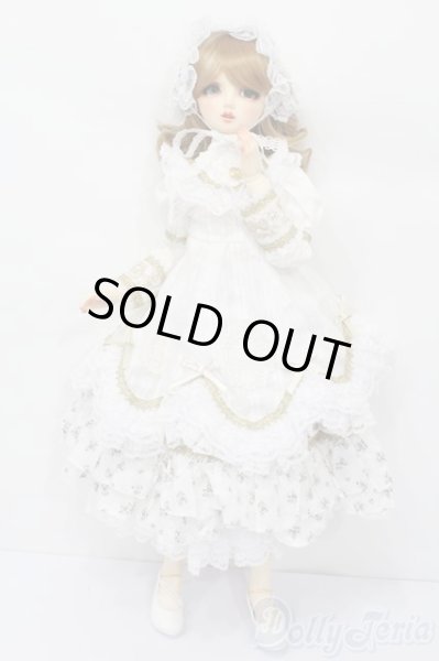 画像6: SD13女の子/ワンオフ 翔:Yui様メイク＋衣装セット S-25-04-20-201-GN-ZS (6)