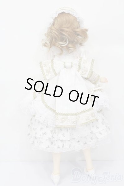 画像7: SD13女の子/ワンオフ 翔:Yui様メイク＋衣装セット S-25-04-20-201-GN-ZS (7)