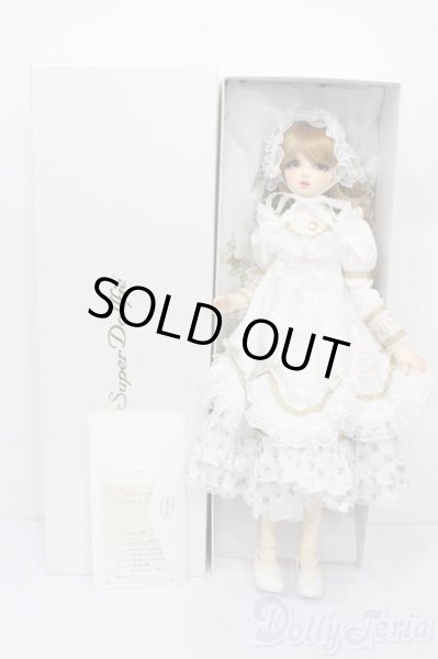 画像8: SD13女の子/ワンオフ 翔:Yui様メイク＋衣装セット S-25-04-20-201-GN-ZS (8)