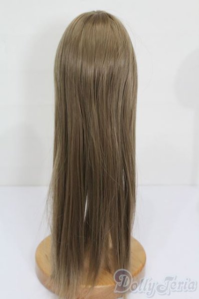 画像2: 8-9inch/ウィッグ S-25-09-07-301-GN-ZS (2)