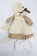 画像1: 幼SD/OF:衣装セット S-25-04-20-269-GN-ZS (1)
