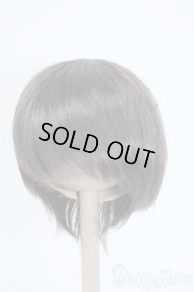 画像1: 7-8inch/ウィッグ Y-25-04-30-132-GN-ZY (1)