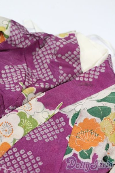 画像3: SD/OF:着物 S-25-11-30-394-GN-ZS (3)