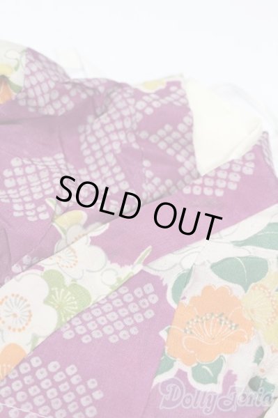 画像3: SD/OF:着物 S-25-11-30-394-GN-ZS (3)