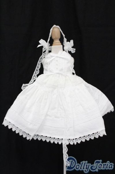 画像1: SDM＆MSD/OF:衣装セット S-25-04-27-129-GN-ZS (1)