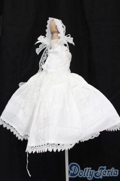 画像2: SDM＆MSD/OF:衣装セット S-25-11-09-408-GN-ZS (2)