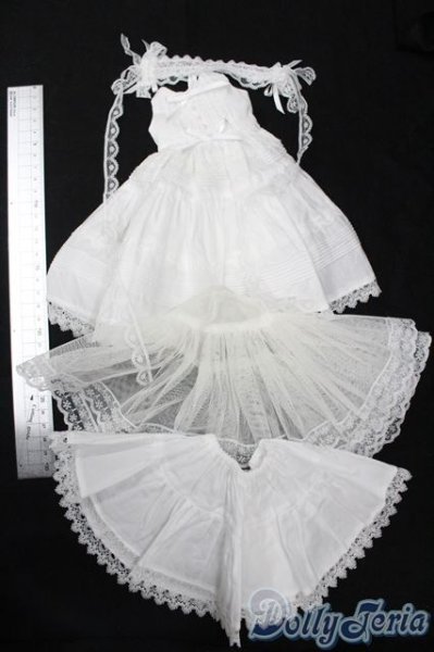 画像5: SDM＆MSD/OF:衣装セット S-25-11-09-408-GN-ZS (5)