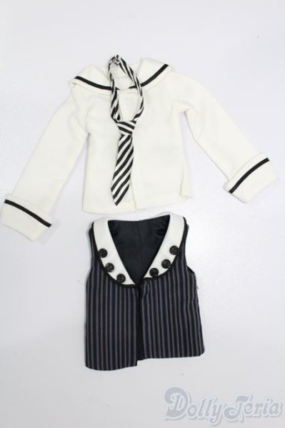 画像1: SDM＆MSD/OF:衣装セット S-25-04-27-111-GN-ZS (1)