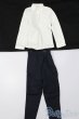 画像1: SDGrB＆SD13男の子/OF:衣装セット S-25-04-27-115-GN-ZS (1)