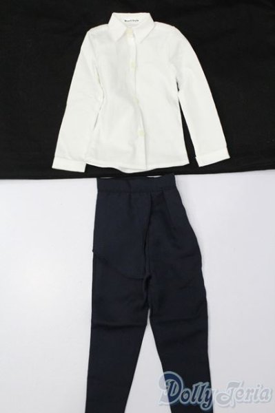画像1: SDGrB＆SD13男の子/OF:衣装セット S-25-04-27-115-GN-ZS (1)