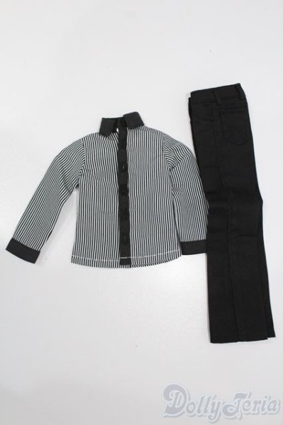 画像1: SDM＆MSD/OF:衣装セット S-25-04-27-112-GN-ZS (1)