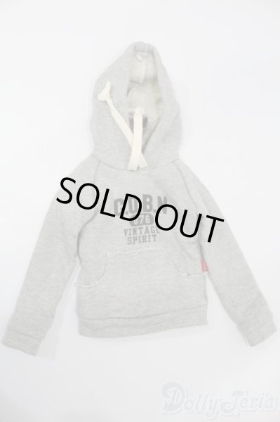 画像1: SD17B/OF:パーカー S-25-06-29-383-GN-ZS (1)