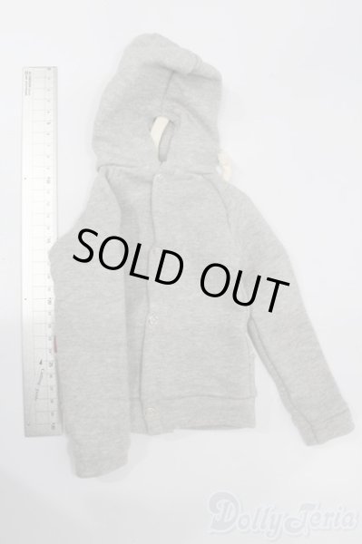 画像2: SD17B/OF:パーカー S-25-06-29-383-GN-ZS (2)