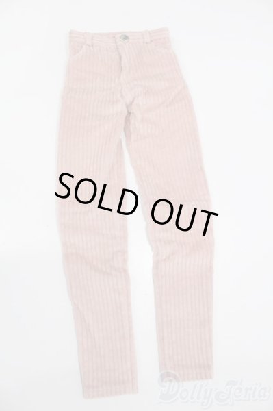 画像1: SDGrB＆SD13男の子/OF:パンツ S-25-09-21-424-GN-ZS (1)