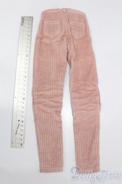 画像2: SDGrB＆SD13男の子/OF:パンツ S-25-09-21-424-GN-ZS (2)