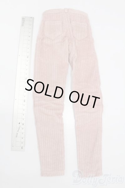 画像2: SDGrB＆SD13男の子/OF:パンツ S-25-09-21-424-GN-ZS (2)