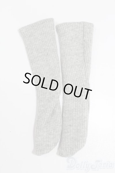 画像1: SD/OF:靴下 S-25-04-27-114-GN-ZS (1)