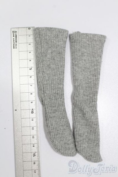 画像2: SD/OF:靴下 S-25-04-27-114-GN-ZS (2)