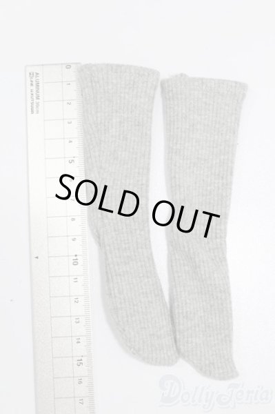 画像2: SD/OF:靴下 S-25-04-27-114-GN-ZS (2)