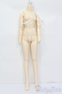 SDGr女の子用レッグパーツ SDGr-L-02(PSピンキッシュフェア